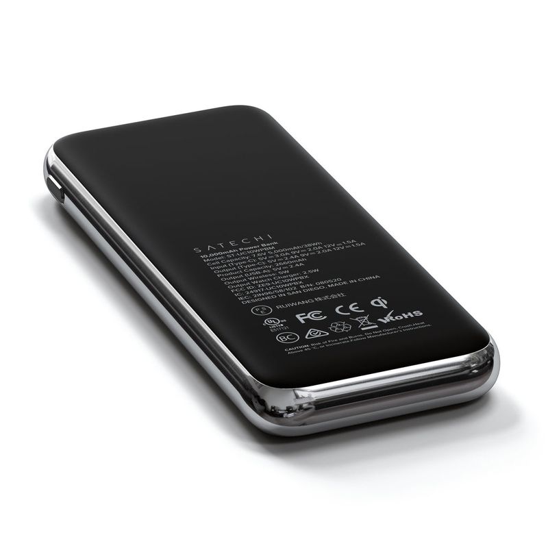 Satechi-Quatro-Wireless-Power-Bank-10000mAh