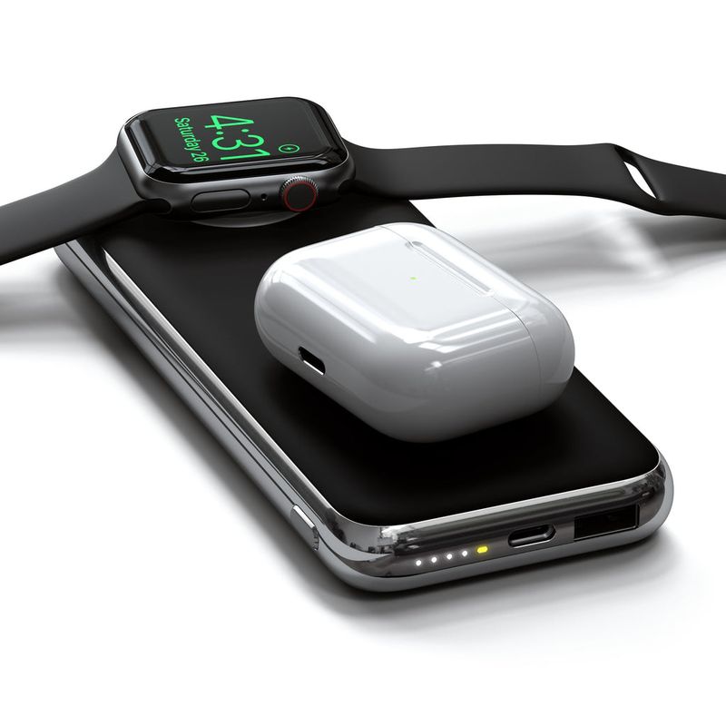 Satechi-Quatro-Wireless-Power-Bank-10000mAh