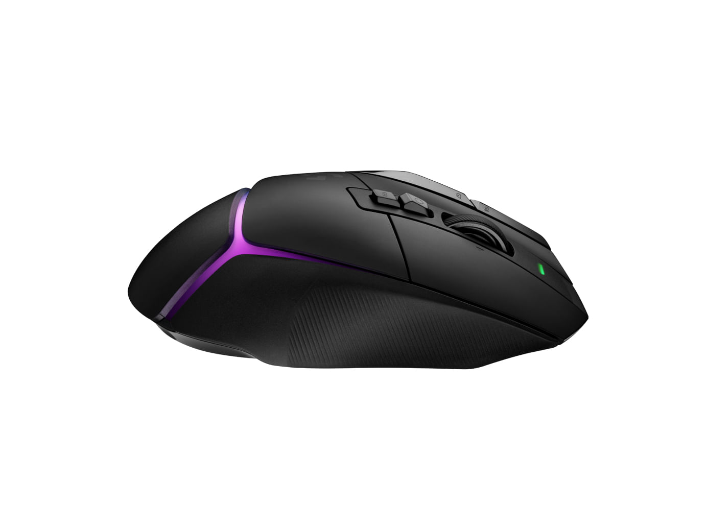 Logitech G G502 X PLUS Mouse Gaming Wireless LIGHTSPEED RGB - Mouse Ottico con Switch Ibridi LIGHTFORCE, LIGHTSYNC RGB