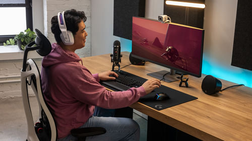 Logitech-G-G502-X-PLUS-Mouse-Gaming-Wireless-LIGHTSPEED-RGB---Mouse-Ottico-con-Switch-Ibridi-LIGHTFORCE-LIGHTSYNC-RGB-Sensore-per-Gaming-HERO-25K-Compatibile-con-PC---macOS-Windows---Nero