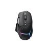 Logitech-G-G502-X-PLUS-Mouse-Gaming-Wireless-LIGHTSPEED-RGB---Mouse-Ottico-con-Switch-Ibridi-LIGHTFORCE-LIGHTSYNC-RGB-Sensore-per-Gaming-HERO-25K-Compatibile-con-PC---macOS-Windows---Nero