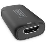 Digitus Ripetitore HDMI, 4K/60Hz