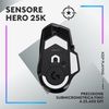 Logitech-G-G502-X-PLUS-Mouse-Gaming-Wireless-LIGHTSPEED-RGB---Mouse-Ottico-con-Switch-Ibridi-LIGHTFORCE-LIGHTSYNC-RGB-Sensore-per-Gaming-HERO-25K-Compatibile-con-PC---macOS-Windows---Nero
