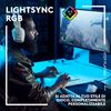 Logitech-G-G502-X-PLUS-Mouse-Gaming-Wireless-LIGHTSPEED-RGB---Mouse-Ottico-con-Switch-Ibridi-LIGHTFORCE-LIGHTSYNC-RGB-Sensore-per-Gaming-HERO-25K-Compatibile-con-PC---macOS-Windows---Nero