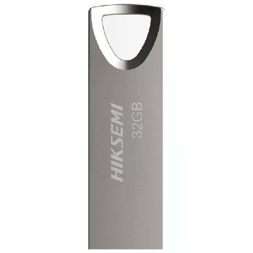 Hiksemi Chiavetta USB 32 GB USB 3.2 Argento