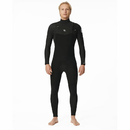Rip Curl Neoprene Rip Curl Dawn Patrol C/Zip 32Gb Multicolore
