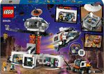 LEGO-City-60434-Base-Spaziale-e-Piattaforma-di-Lancio-Gioco-per-Bambini-8--con-Gru-Giocattolo-Astronave-Rover-e-6-Minifigure