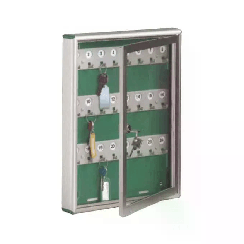 Silmec-Cassetta-Portachiavi-24-P-29X4X37-40-211