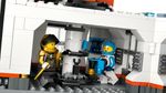 LEGO-City-60434-Base-Spaziale-e-Piattaforma-di-Lancio-Gioco-per-Bambini-8--con-Gru-Giocattolo-Astronave-Rover-e-6-Minifigure