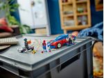 LEGO-Marvel-76279-Auto-da-Corsa-di-Spider-Man-e-Venom-Goblin-Gioco-per-Bambini-di-7--Anni-Veicoli-Giocattolo-dei-Supereroi