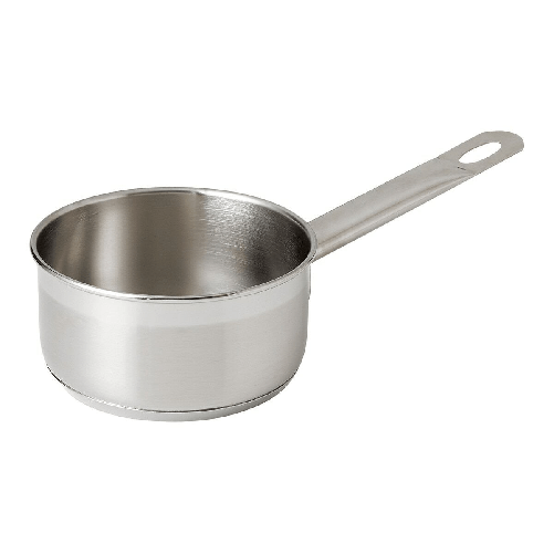 BRA Paiolo BRA Ø 18 cm 1,75 L Grigio Acciaio inossidabile