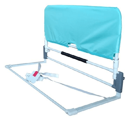 Ausilium-Sponda-Letto-Pieghevole-e-Ribaltabile-con-Parasponda-Universale