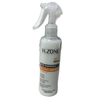 FERRO-GAMMA-PIU--RAINBOW-CORNER-XL-OMAGGIO--SPRAY-H-ZONE-250-ML-PER-CAPELLI-RICCI