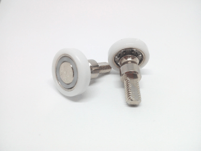Cuscinetti-per-box-doccia-19-BC-M6--Kit-2-pezzi