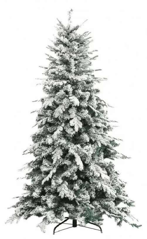 Albero-di-natale-Alaska-H150cm