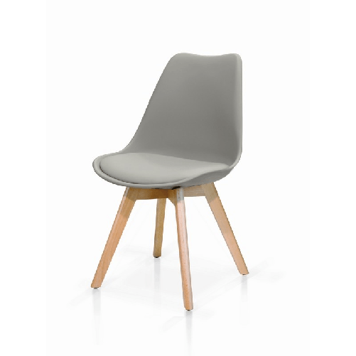 Konte.Design-Set-di-2-sedie-Wynwood-in-polipropilene-grigie-e-gambe-in-legno-di-faggio