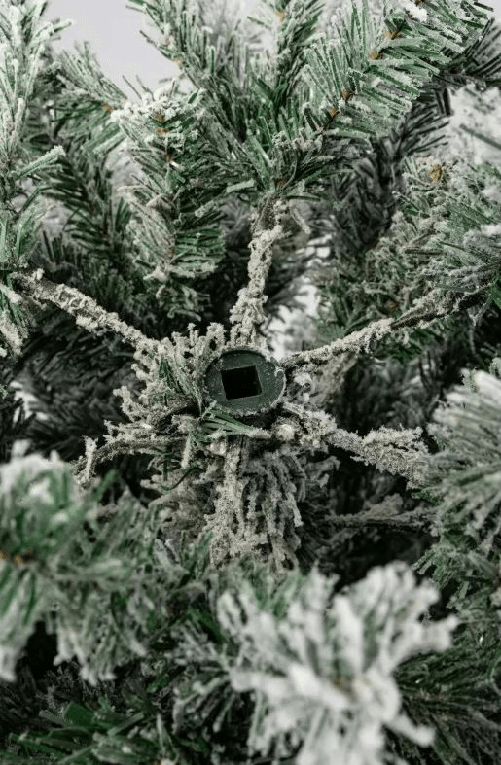 Albero-di-natale-Alaska-H150cm