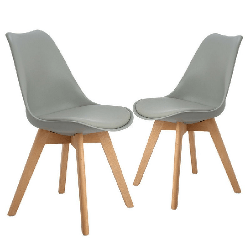 Konte.Design-Set-di-2-sedie-Wynwood-in-polipropilene-grigie-e-gambe-in-legno-di-faggio
