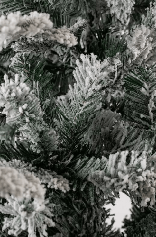 Albero-di-natale-Alaska-H150cm