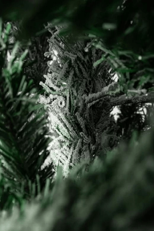 Albero-di-natale-Alaska-H150cm