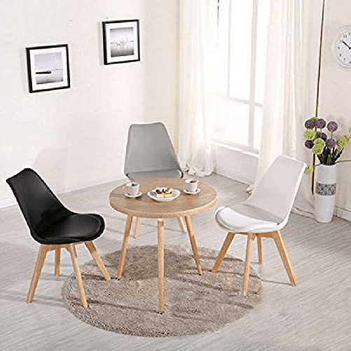 Konte.Design-Set-di-2-sedie-Wynwood-in-polipropilene-grigie-e-gambe-in-legno-di-faggio