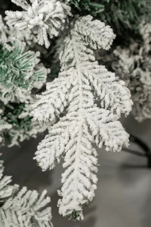 Albero-di-natale-Alaska-H150cm