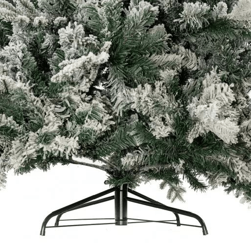 Albero-di-natale-Alaska-H150cm