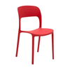 Konte.Design-Set-da-4-sedie-South-Beach-in-polipropilene-rosse