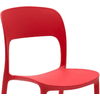 Konte.Design-Set-da-4-sedie-South-Beach-in-polipropilene-rosse