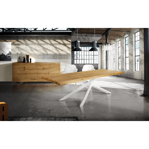 Konte.Design-Tavolo-Bolgheri-in-massello-rovere-nodato-160x90-cm--naturale-