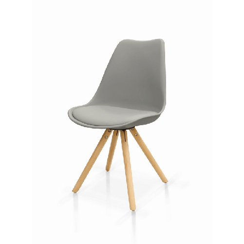 Konte.Design-Set-di-4-sedie-Forest-Hill-in-polipropilene-grigie-e-gambe-in-legno-di-faggio
