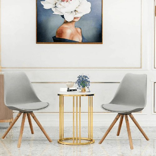 Konte.Design-Set-di-4-sedie-Forest-Hill-in-polipropilene-grigie-e-gambe-in-legno-di-faggio
