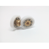 Cuscinetti-per-box-doccia-19-BQ-M4-Q--Kit-2-pezzi