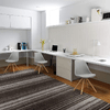 Konte.Design-Set-di-4-sedie-Forest-Hill-in-polipropilene-grigie-e-gambe-in-legno-di-faggio