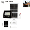 FARO-LED-FARETTO-ALTA-LUMINOSITA--PANNELLO-SOLARE-CREPUSCOLARE-TELECOMANDO-50W