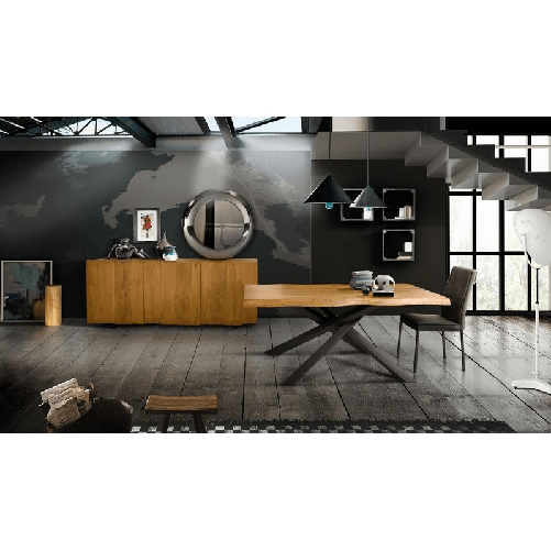 Konte.Design-Tavolo-Bolgheri-in-massello-rovere-nodato-180x90-cm--grano-