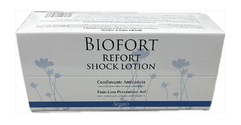 REFORT-SHOCK-LOTION-BIOFORT--FIALI-A-CADUTA-10X10ML-