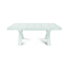 Konte.Design-Tavolo-Gallipoli-in-legno-bianco-consumato-allungabile-160x90-cm---410x90-cm