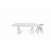 Konte.Design-Tavolo-Gallipoli-in-legno-bianco-consumato-allungabile-160x90-cm---410x90-cm