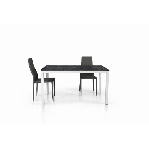 Konte.Design-Tavolo-Talamone-in-legno-finitura-marmo-allungabile-160x90-cm---220x90-cm