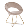 Konte.Design-Poltroncina-Vanity-Oro-in-velluto-tortora-e-gambe-oro