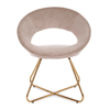 Konte.Design-Poltroncina-Vanity-Oro-in-velluto-tortora-e-gambe-oro