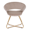 Konte.Design-Poltroncina-Vanity-Oro-in-velluto-tortora-e-gambe-oro