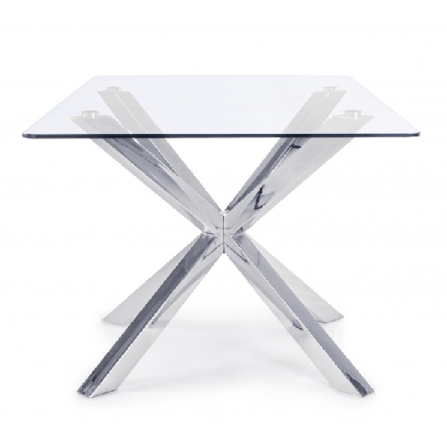 Konte.Design-Tavolo-May-rettangolare-in-vetro-e-acciaio-con-gamba-acciaio-160x90-cm