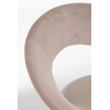 Konte.Design-Poltroncina-Vanity-Oro-in-velluto-tortora-e-gambe-oro