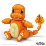 Mattel MEGA Pokémon HHL13 gioco di costruzione