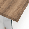 Konte.Design-Tavolo-Tottenham-in-MDF-con-finitura-melaminica-effetto-rovere-e-base-in-vetro-180×90cm