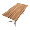 Konte.Design-Tavolo-Tottenham-in-MDF-con-finitura-melaminica-effetto-rovere-e-base-in-vetro-180×90cm