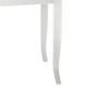 Konte.Design-Tavolo-Santa-Croce-in-legno-bianco-allungabile-a-libro-80x80---160x80-cm