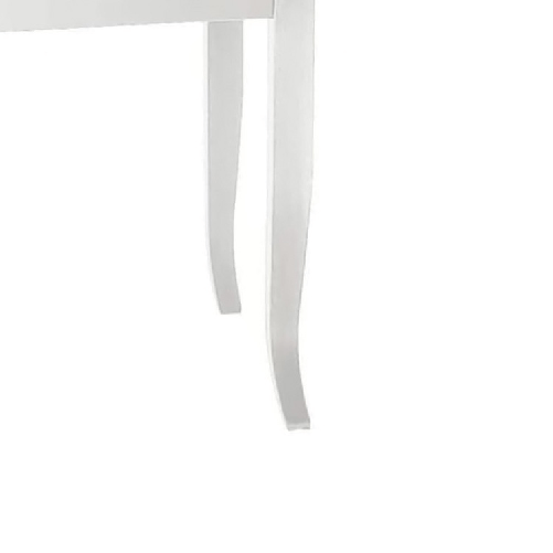 Konte.Design-Tavolo-Santa-Croce-in-legno-bianco-allungabile-a-libro-80x80---160x80-cm